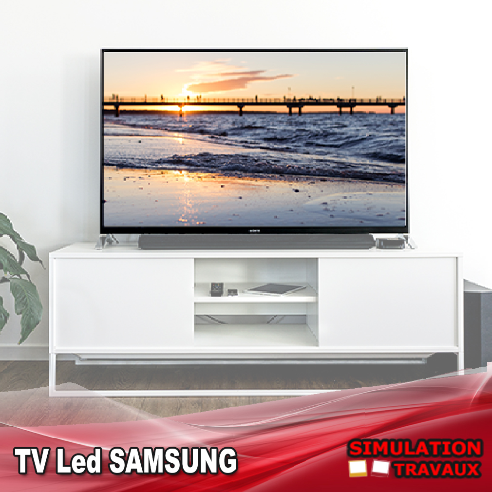 Ecran PLASMA SAMSUNG